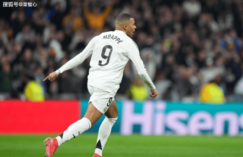 西甲射手榜：姆巴佩18球领跑！费兰11球第二！穆里奇9球第三！